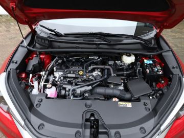 Lexus LBX